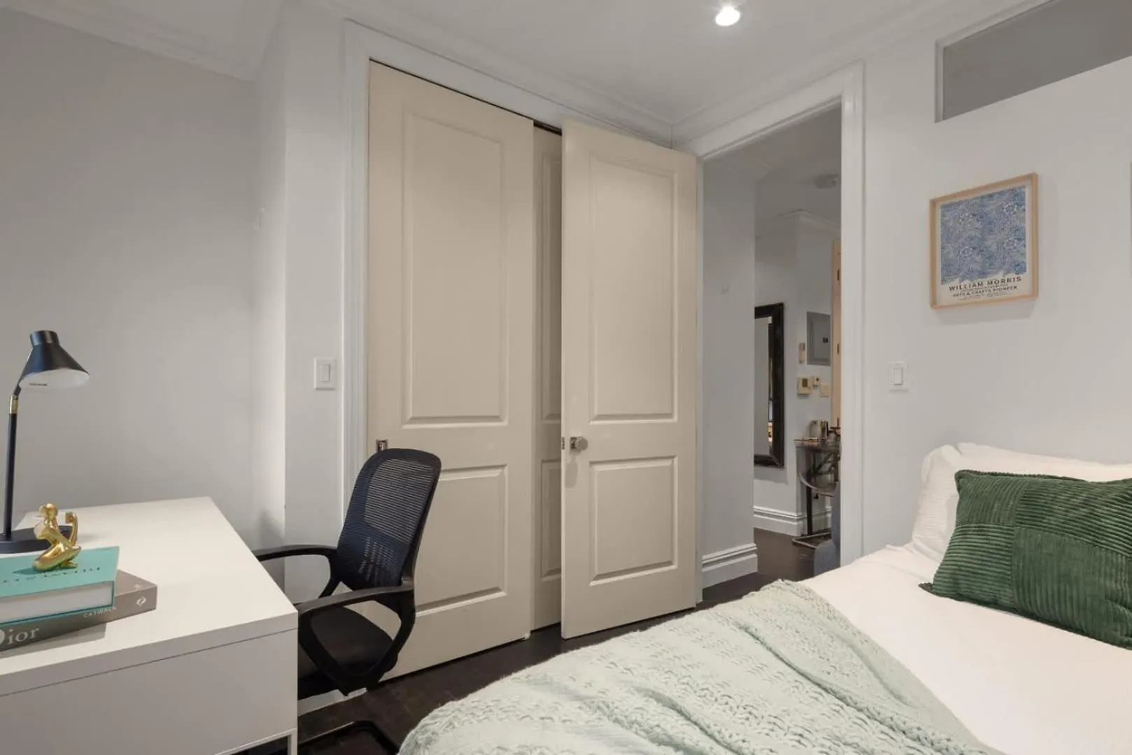 Apartamento Upscale Comfort Stylish 2Br In The Heart Of Nyc Nova Iorque Estados Unidos da América