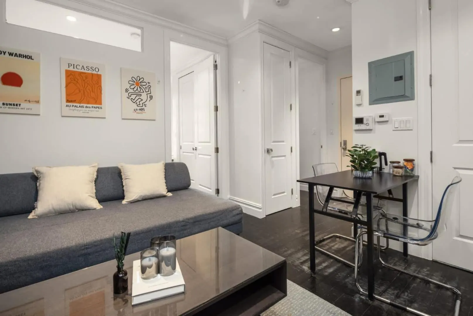 Upscale Comfort Stylish 2Br In The Heart Of Nyc Nova Iorque Estados Unidos da América