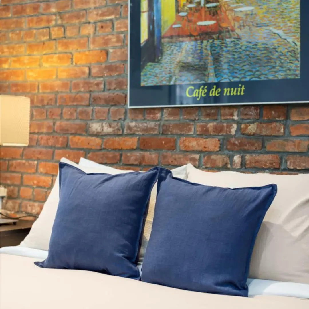 Upscale Comfort Stylish 2Br In The Heart Of Nyc Nova Iorque