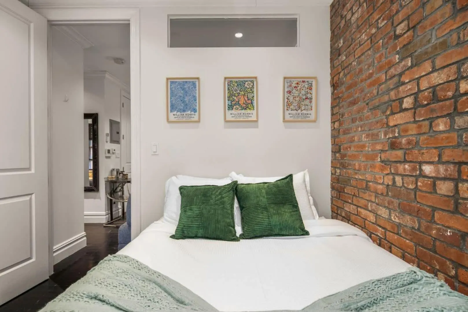 Upscale Comfort Stylish 2Br In The Heart Of Nyc نيو يورك