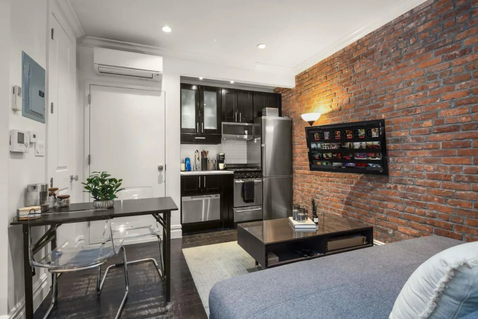 Upscale Comfort Stylish 2Br In The Heart Of Nyc نيو يورك 0*,