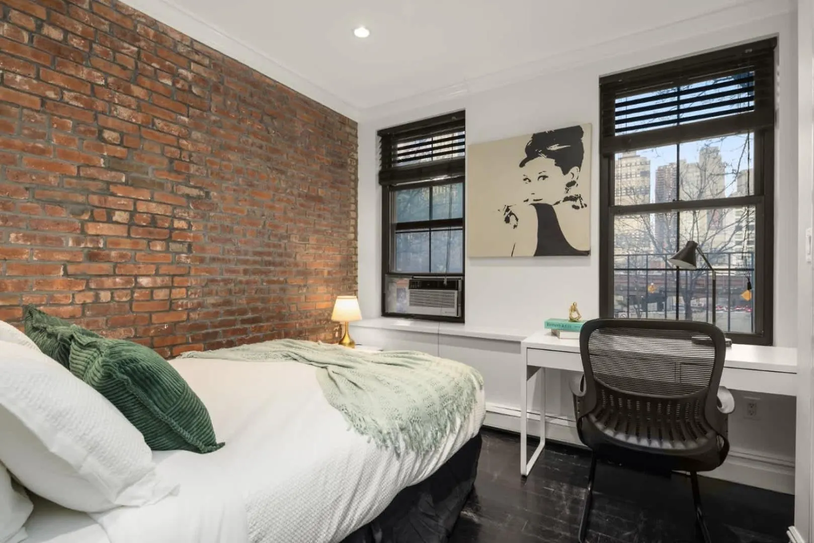 Upscale Comfort Stylish 2Br In The Heart Of Nyc نيو يورك 0*,